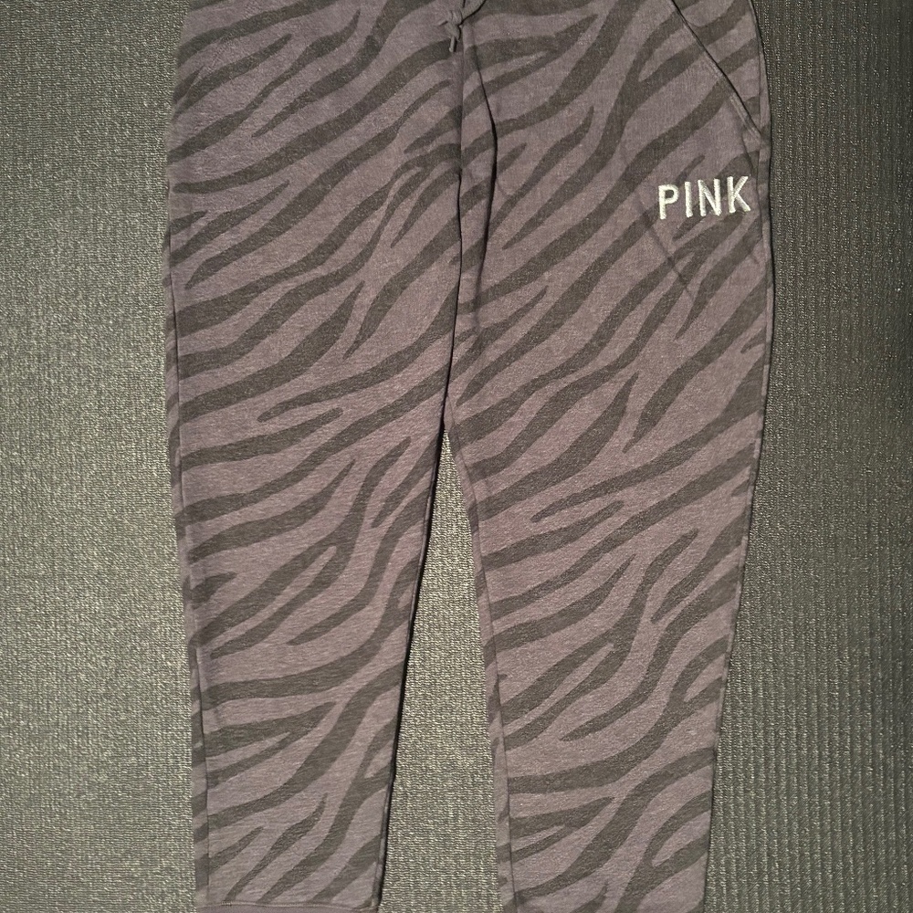 VS PINK Sweatpants